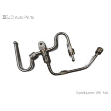 17R018 Pump To Rail Fuel Line For 15-18 Chevrolet Suburban  5.3 12618337